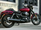 2016 Harley-Davidson Harley Davidson XG 750 Street